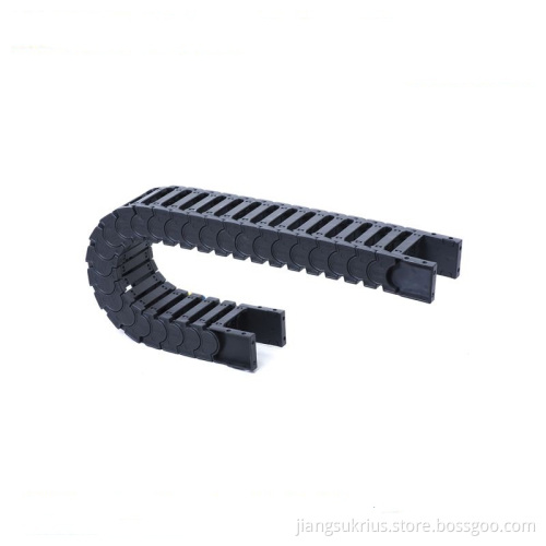 Low Noise High Speed Bridge Type Cable Carrier